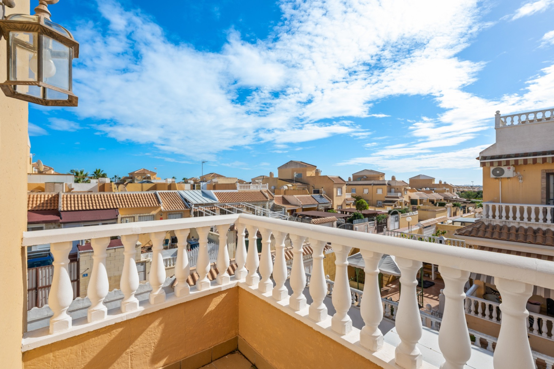 Reventa - 4. Chalet pareado - Ciudad Quesada - Costa Blanca Sur