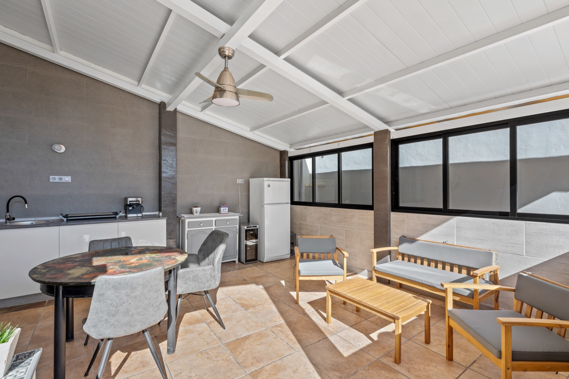 Reventa - 4. Chalet pareado - Ciudad Quesada - Costa Blanca Sur