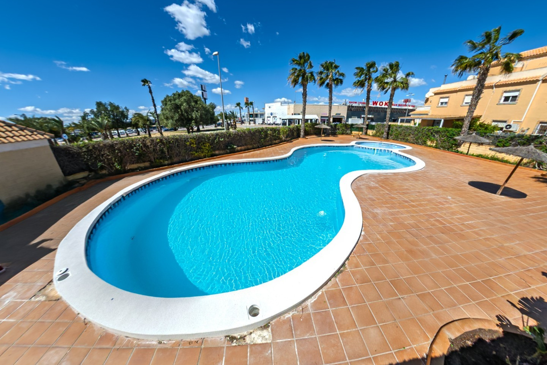 Reventa - 4. Chalet pareado - Ciudad Quesada - Costa Blanca Sur