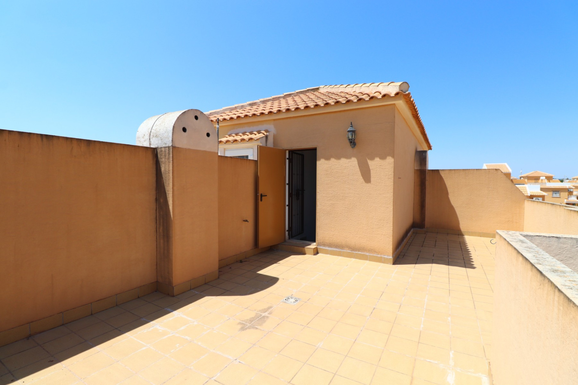 Reventa - 4. Chalet pareado - Ciudad Quesada - Costa Blanca Sur