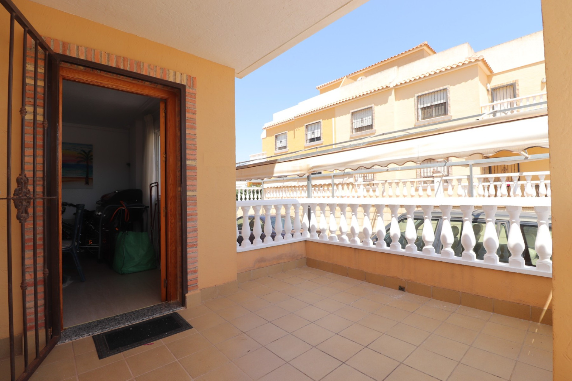 Reventa - 4. Chalet pareado - Ciudad Quesada - Costa Blanca Sur