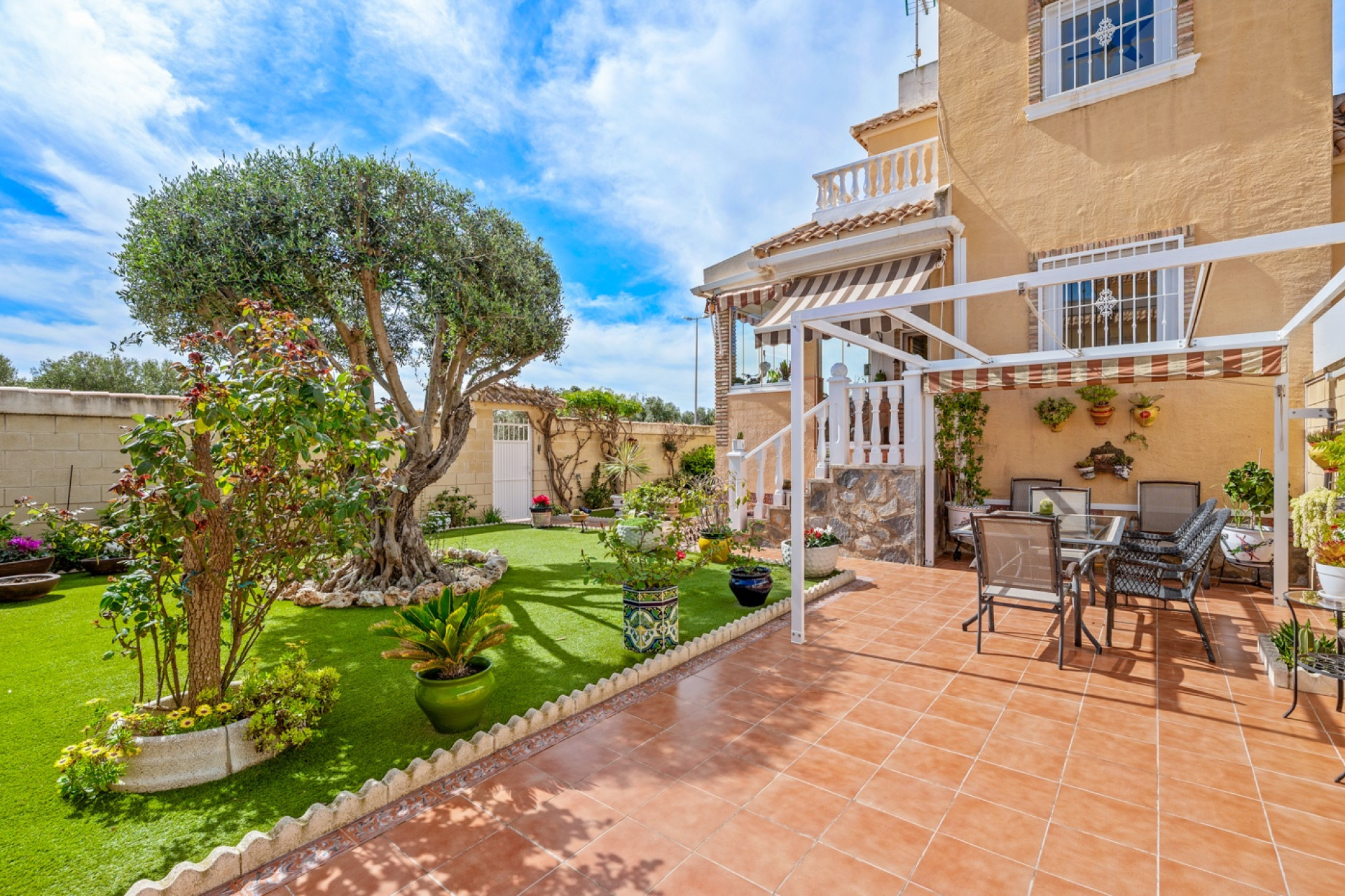 Reventa - 4. Chalet pareado - Ciudad Quesada - Costa Blanca Sur