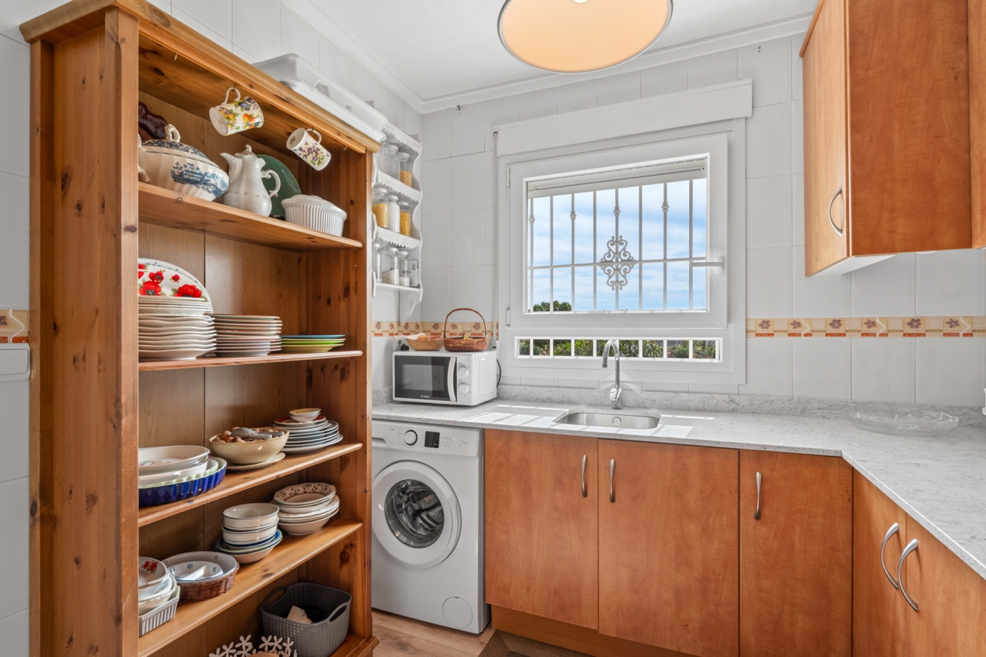 Reventa - 4. Chalet pareado - Ciudad Quesada - Costa Blanca Sur