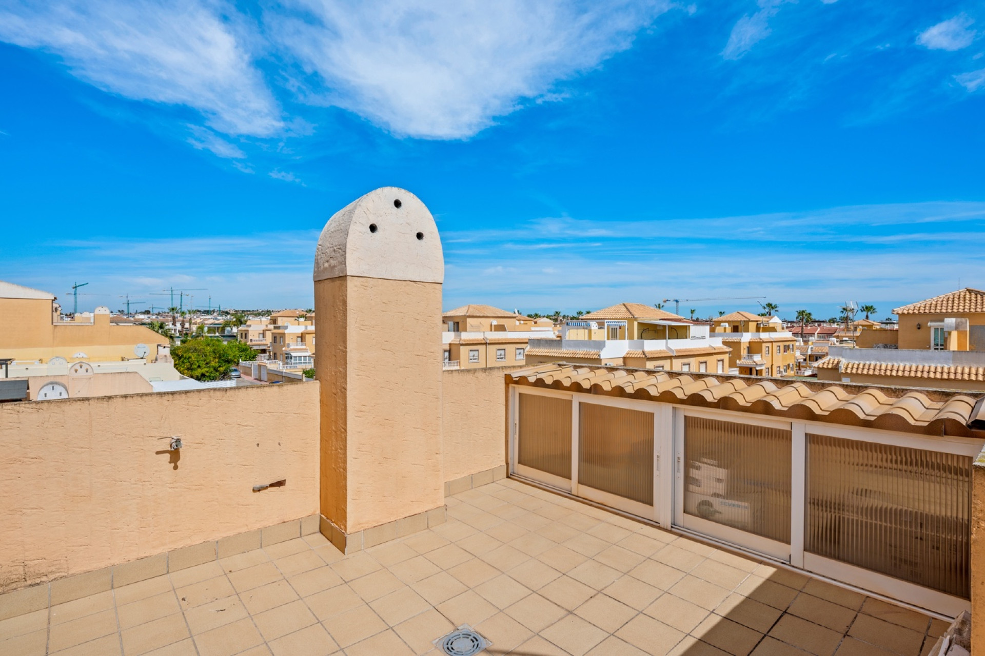 Reventa - 4. Chalet pareado - Ciudad Quesada - Costa Blanca Sur