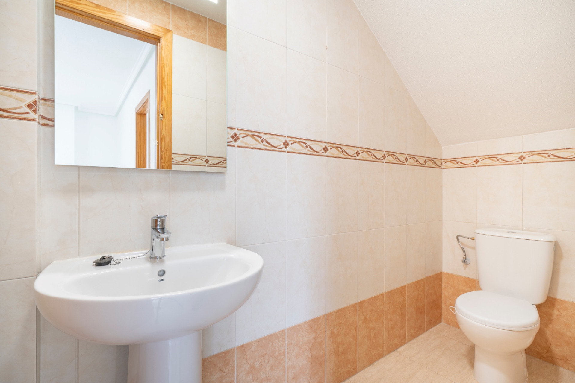 Reventa - 4. Chalet pareado - Ciudad Quesada - Costa Blanca Sur