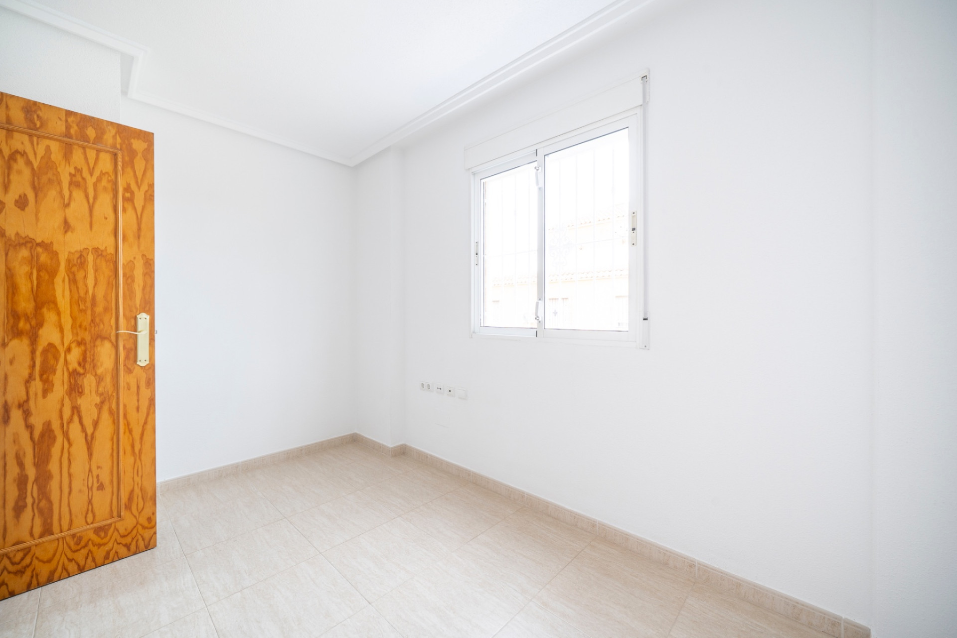 Reventa - 4. Chalet pareado - Ciudad Quesada - Costa Blanca Sur