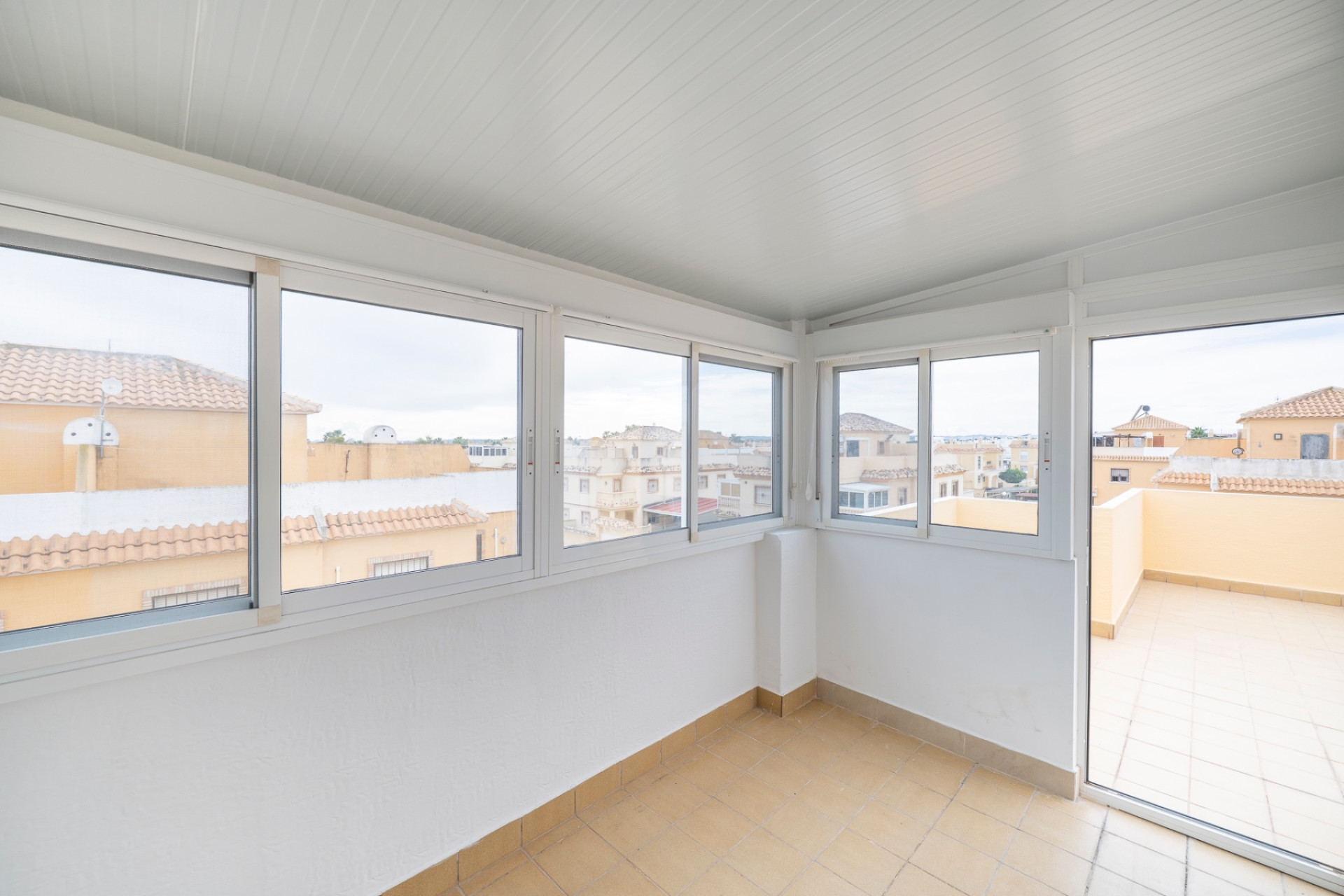 Reventa - 4. Chalet pareado - Ciudad Quesada - Costa Blanca Sur