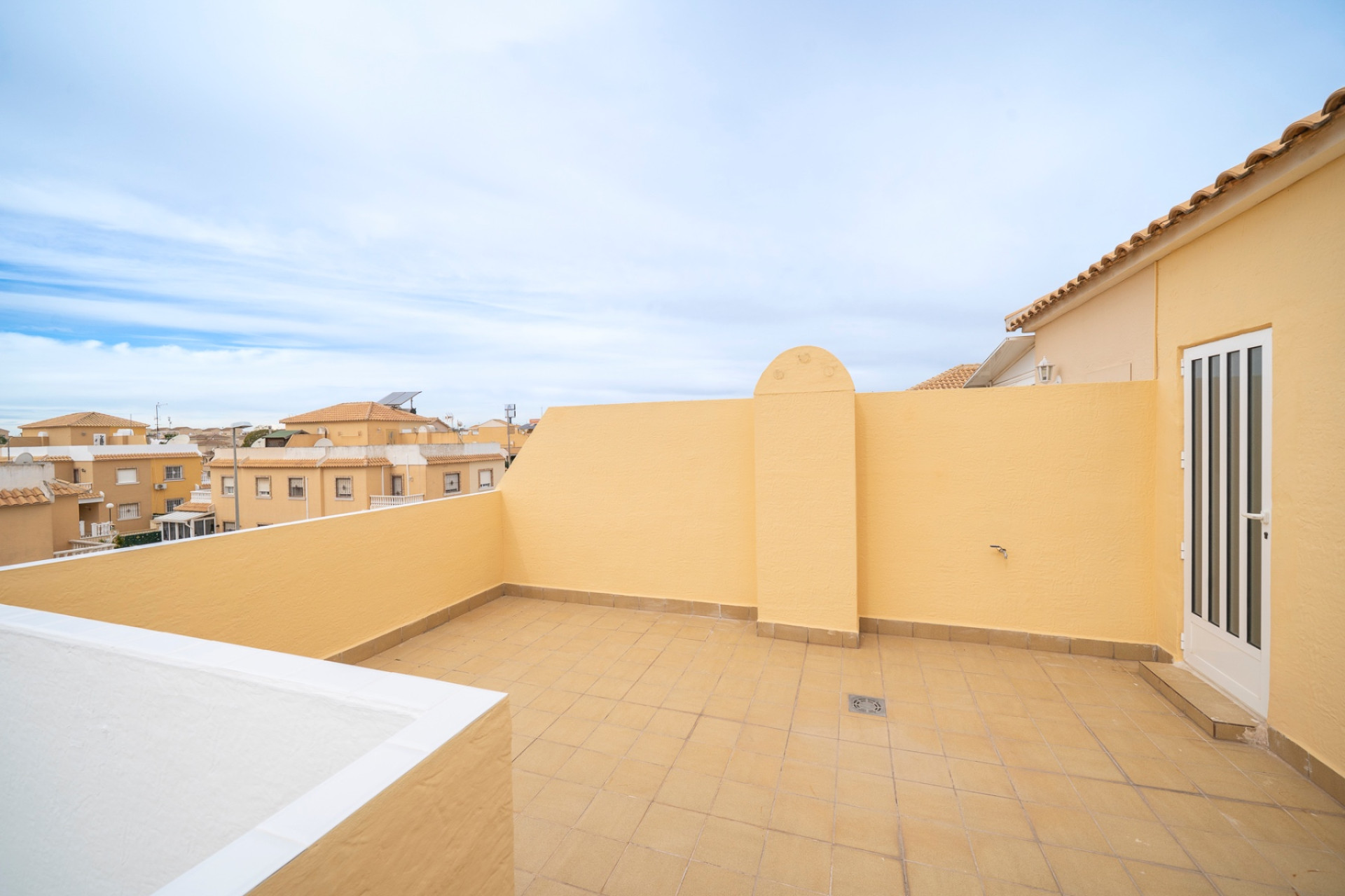 Reventa - 4. Chalet pareado - Ciudad Quesada - Costa Blanca Sur