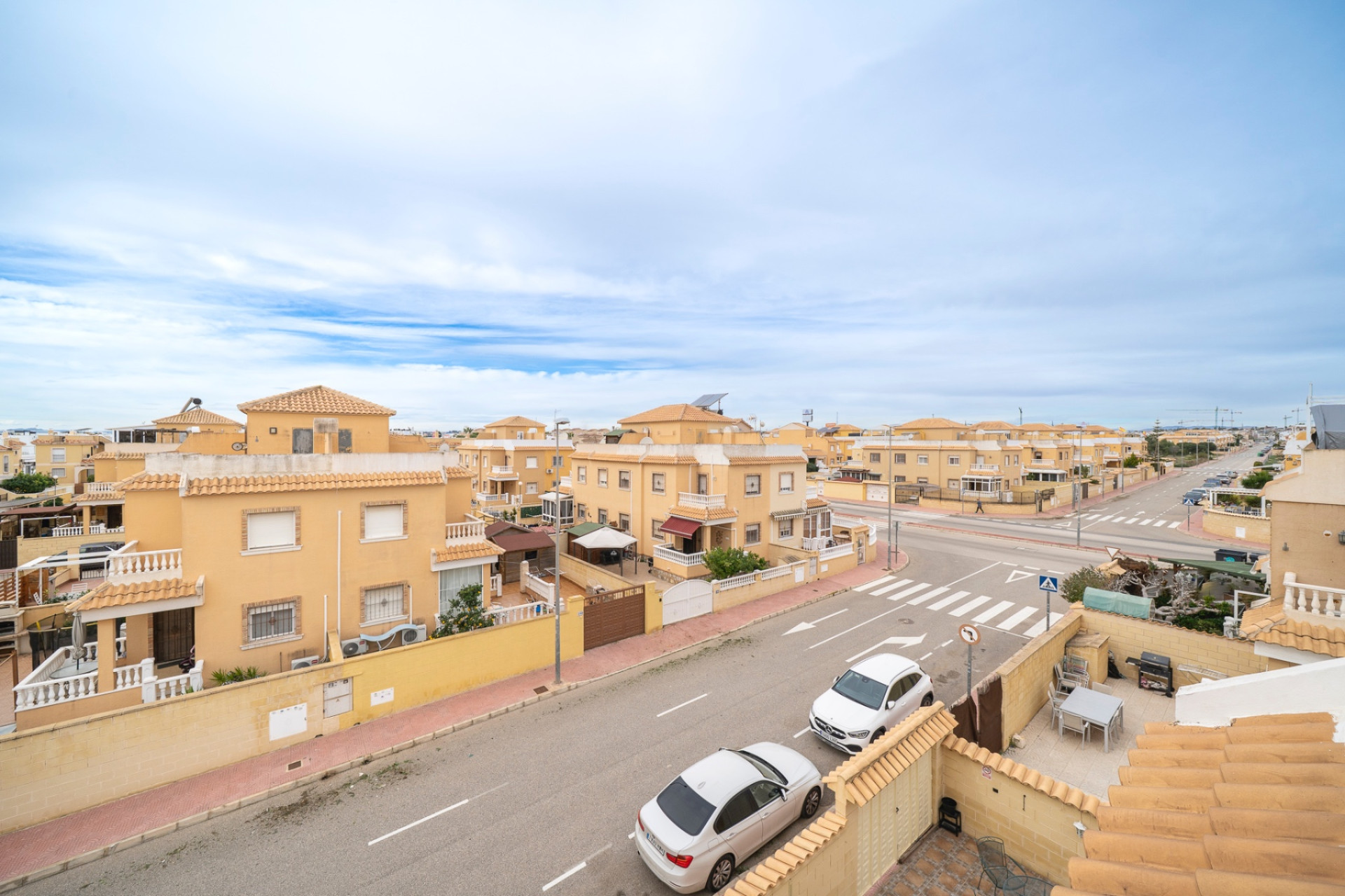 Reventa - 4. Chalet pareado - Ciudad Quesada - Costa Blanca Sur