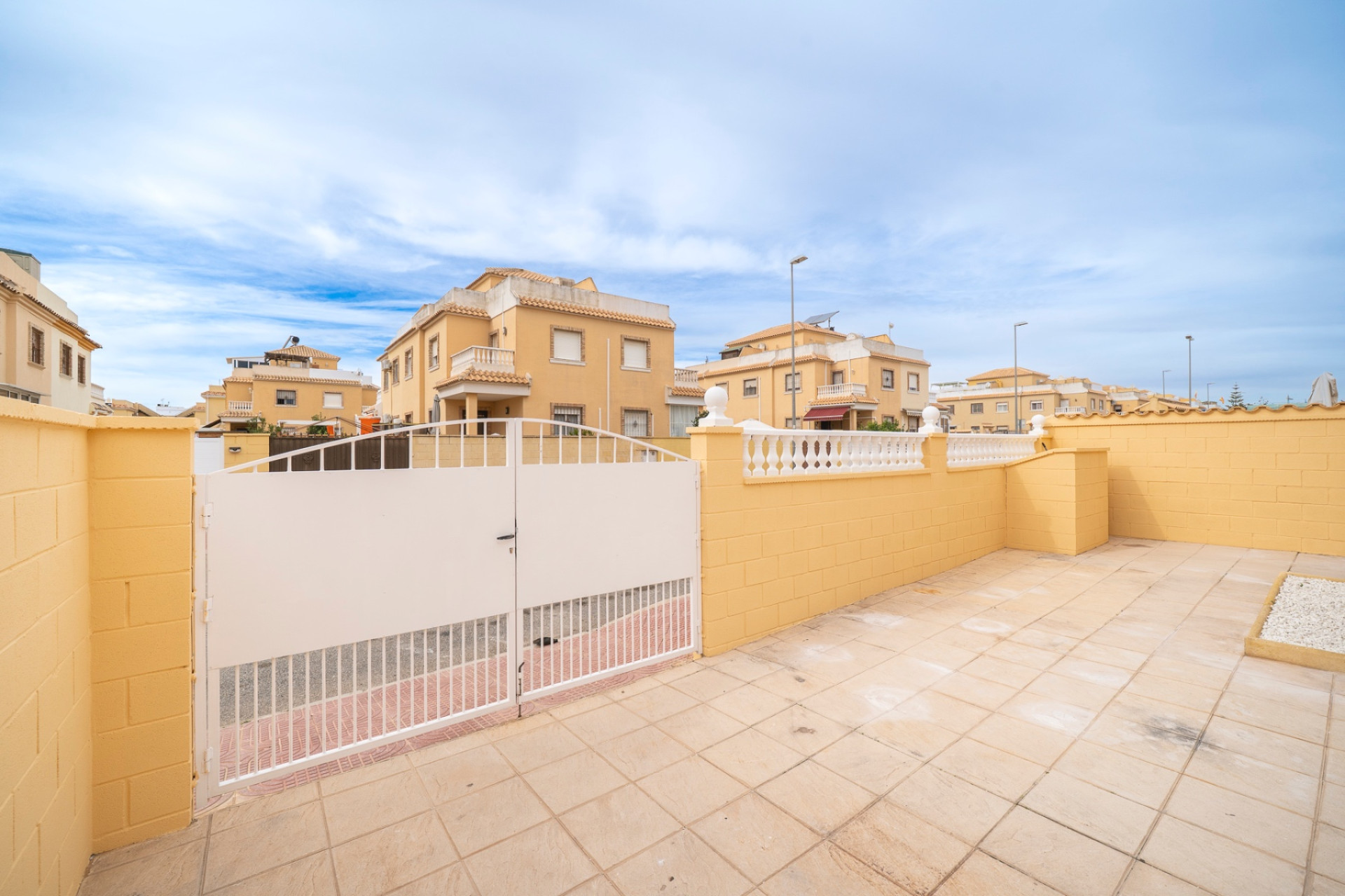 Reventa - 4. Chalet pareado - Ciudad Quesada - Costa Blanca Sur