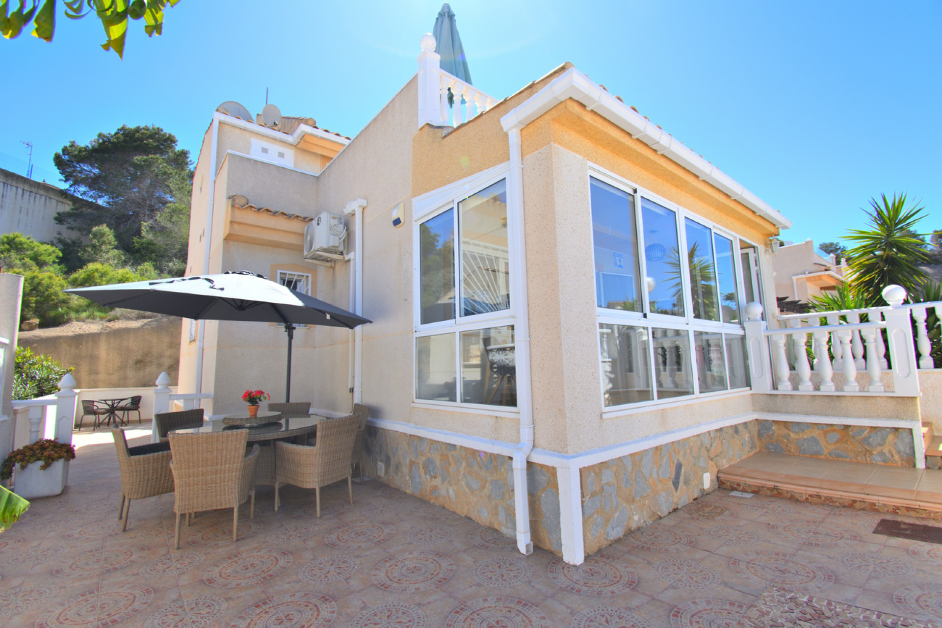 Reventa - 4. Chalet pareado - Ciudad Quesada - Costa Blanca Sur