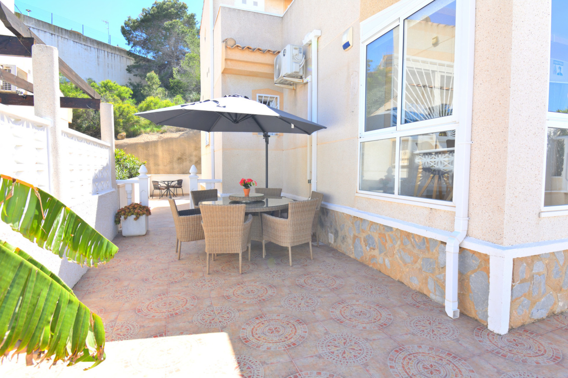 Reventa - 4. Chalet pareado - Ciudad Quesada - Costa Blanca Sur