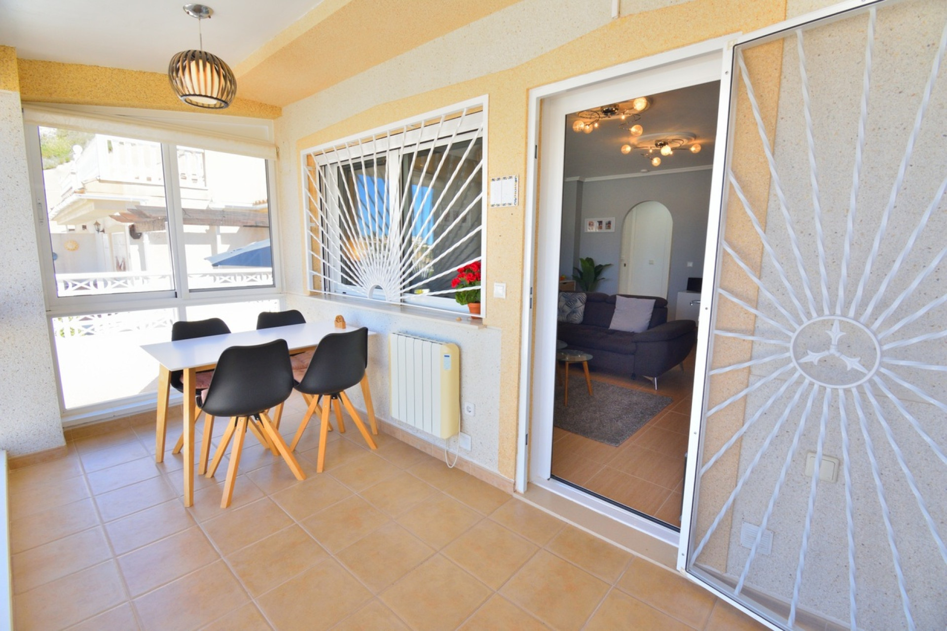 Reventa - 4. Chalet pareado - Ciudad Quesada - Costa Blanca Sur