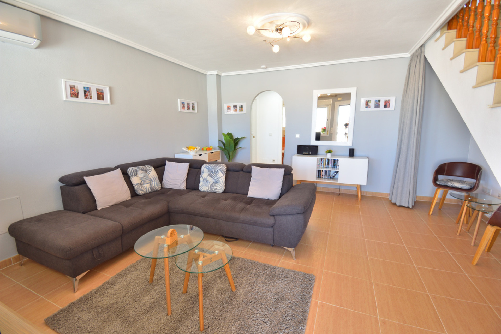 Reventa - 4. Chalet pareado - Ciudad Quesada - Costa Blanca Sur