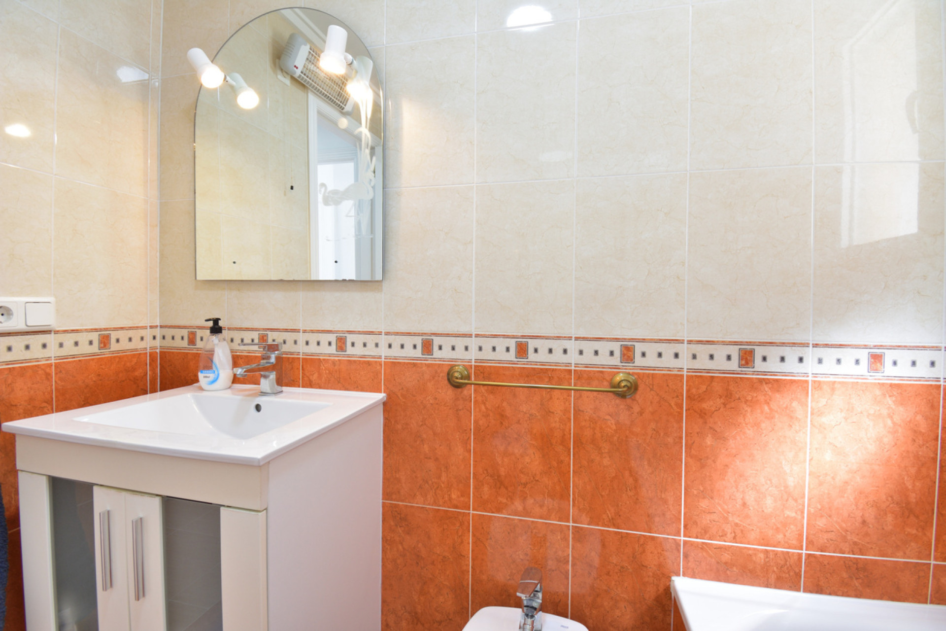 Reventa - 4. Chalet pareado - Ciudad Quesada - Costa Blanca Sur