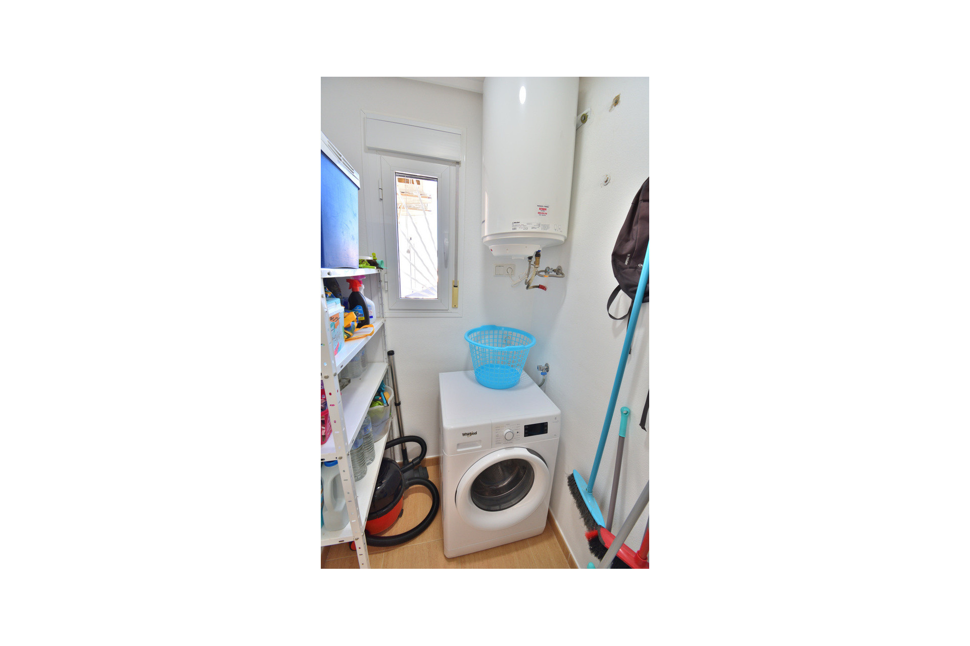 Reventa - 4. Chalet pareado - Ciudad Quesada - Costa Blanca Sur