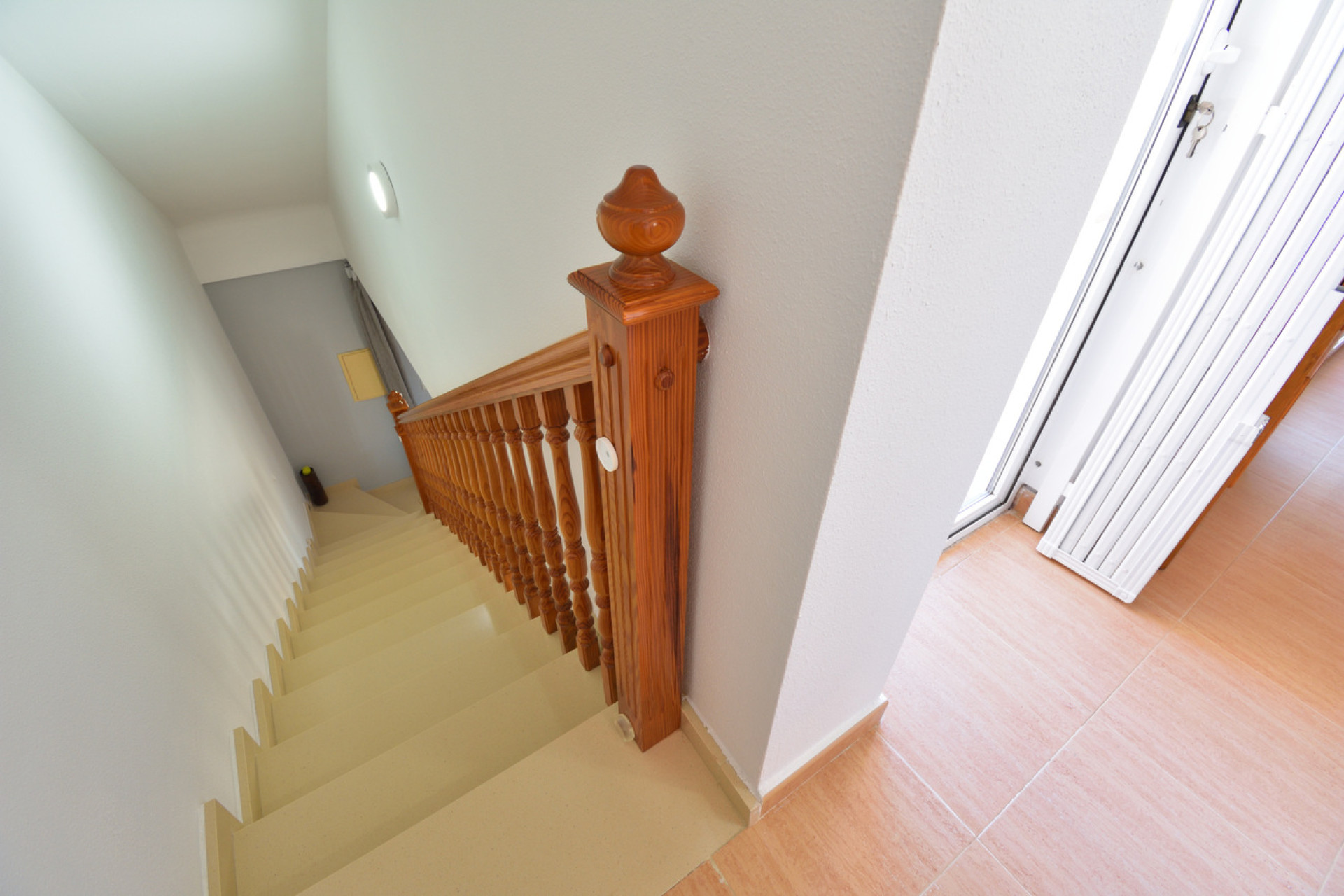 Reventa - 4. Chalet pareado - Ciudad Quesada - Costa Blanca Sur