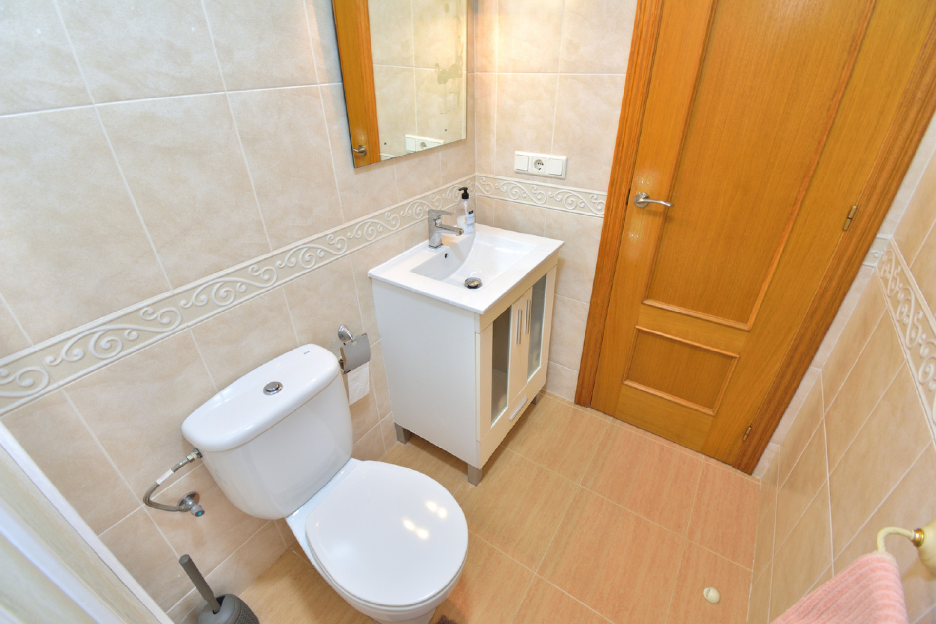 Reventa - 4. Chalet pareado - Ciudad Quesada - Costa Blanca Sur