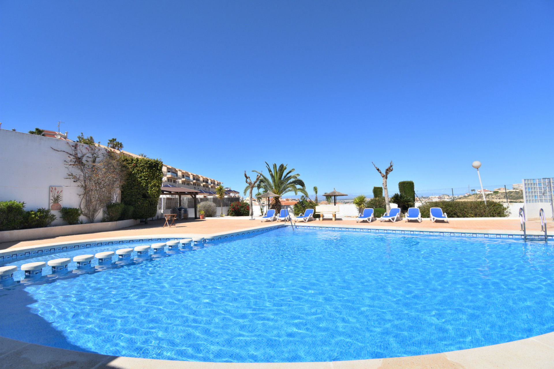 Reventa - 4. Chalet pareado - Ciudad Quesada - Costa Blanca Sur