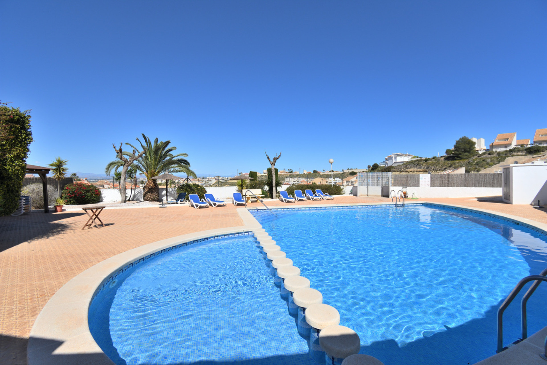 Reventa - 4. Chalet pareado - Ciudad Quesada - Costa Blanca Sur