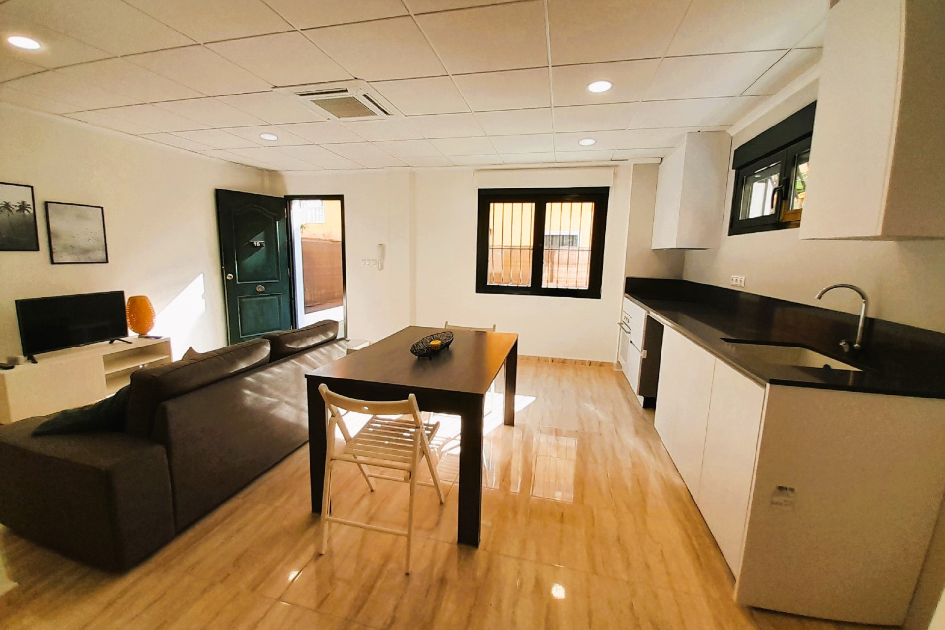 Reventa - 4. Chalet pareado - Ciudad Quesada - Costa Blanca Sur