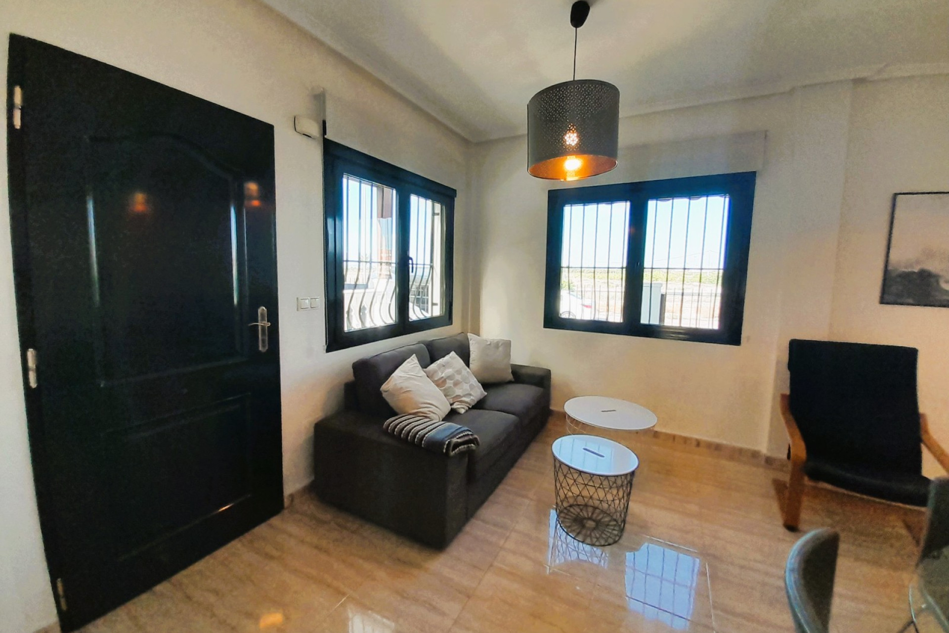 Reventa - 4. Chalet pareado - Ciudad Quesada - Costa Blanca Sur