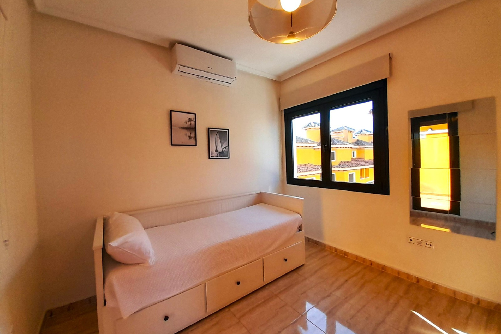 Reventa - 4. Chalet pareado - Ciudad Quesada - Costa Blanca Sur