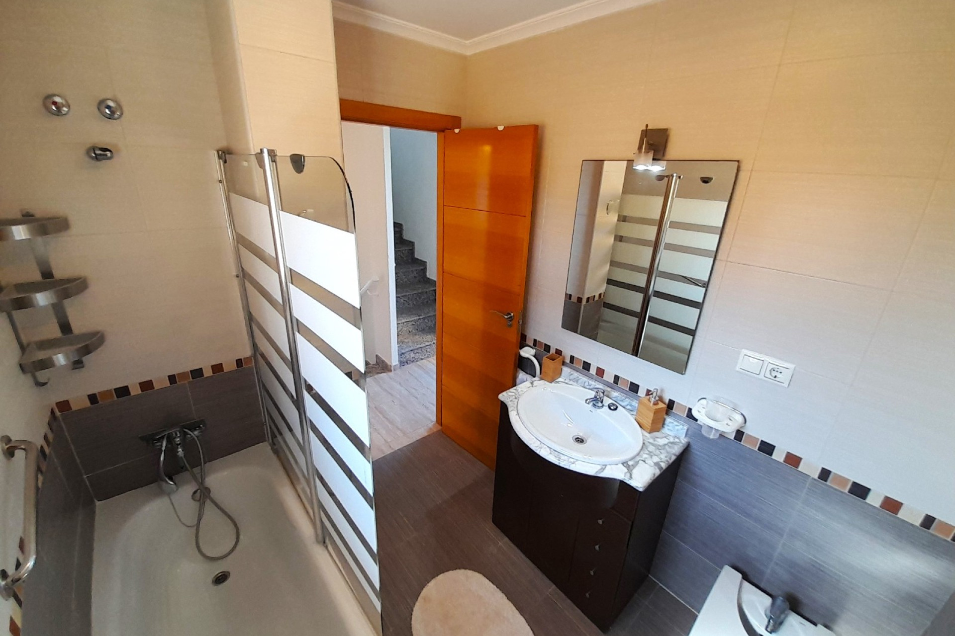 Reventa - 4. Chalet pareado - Ciudad Quesada - Costa Blanca Sur