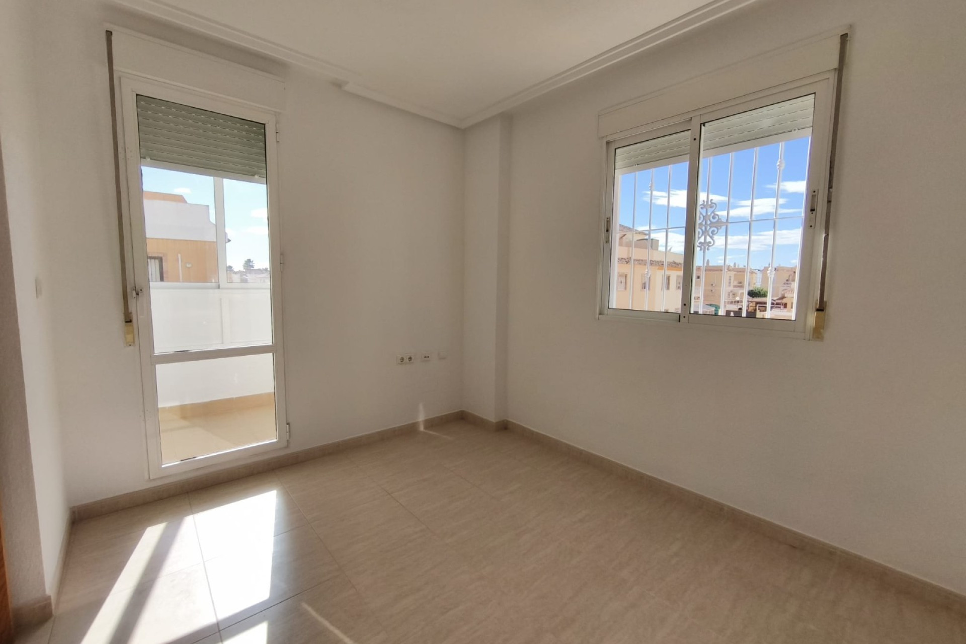 Reventa - 4. Chalet pareado - Ciudad Quesada - Costa Blanca Sur