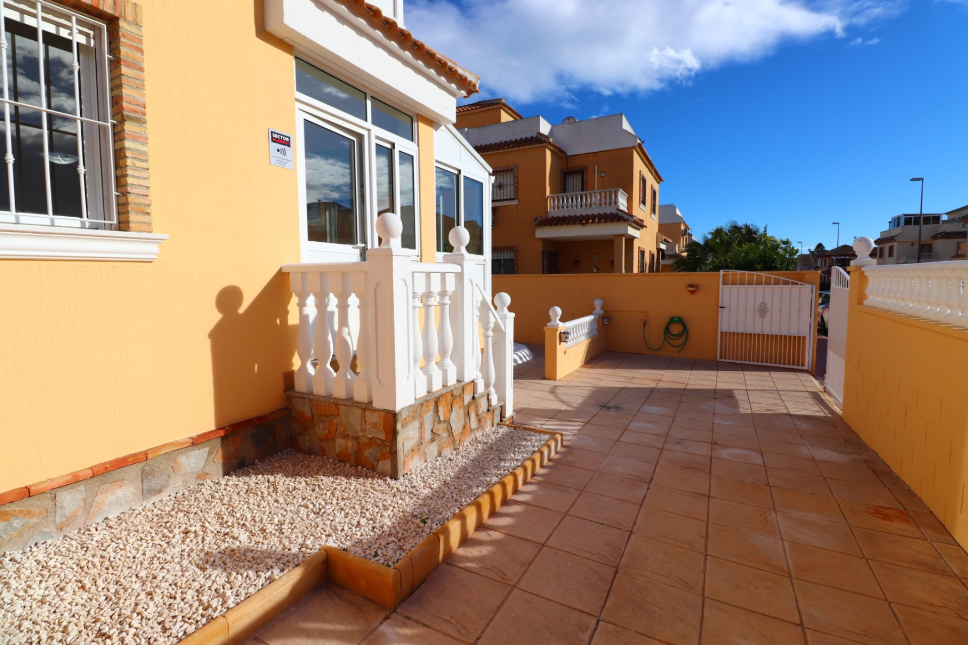 Reventa - 4. Chalet pareado - Ciudad Quesada - Costa Blanca Sur