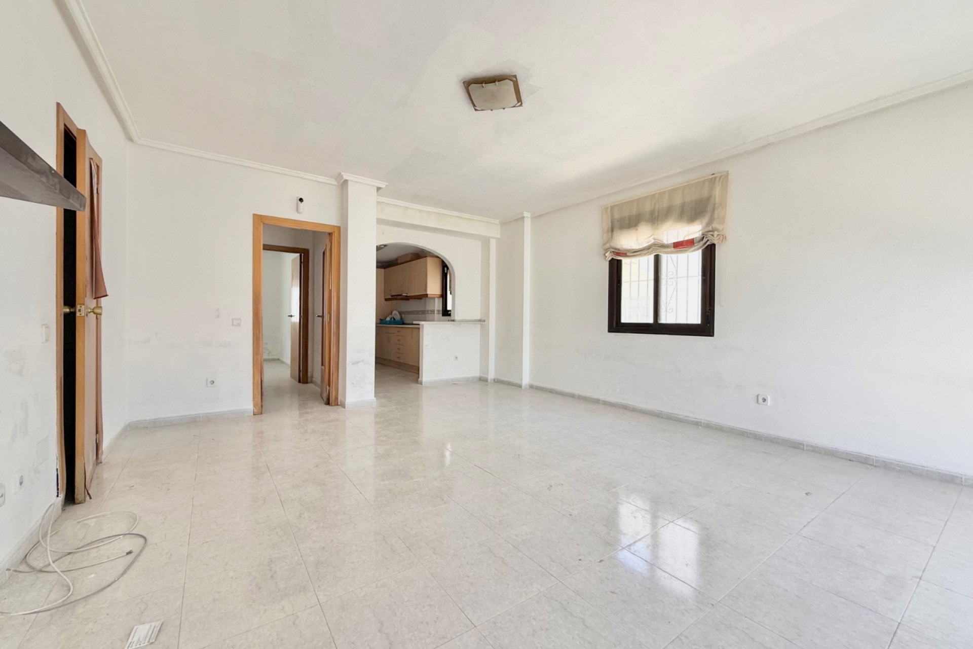 Reventa - 4. Chalet pareado - Ciudad Quesada - Costa Blanca Sur