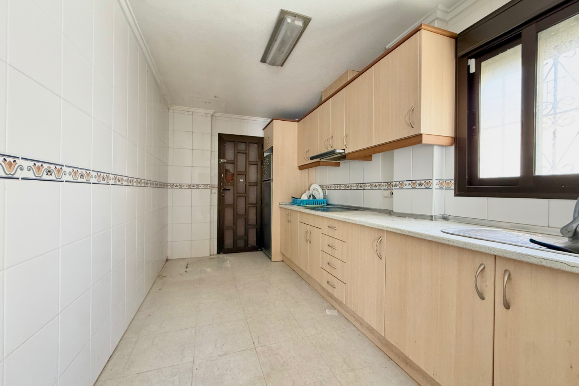 Reventa - 4. Chalet pareado - Ciudad Quesada - Costa Blanca Sur
