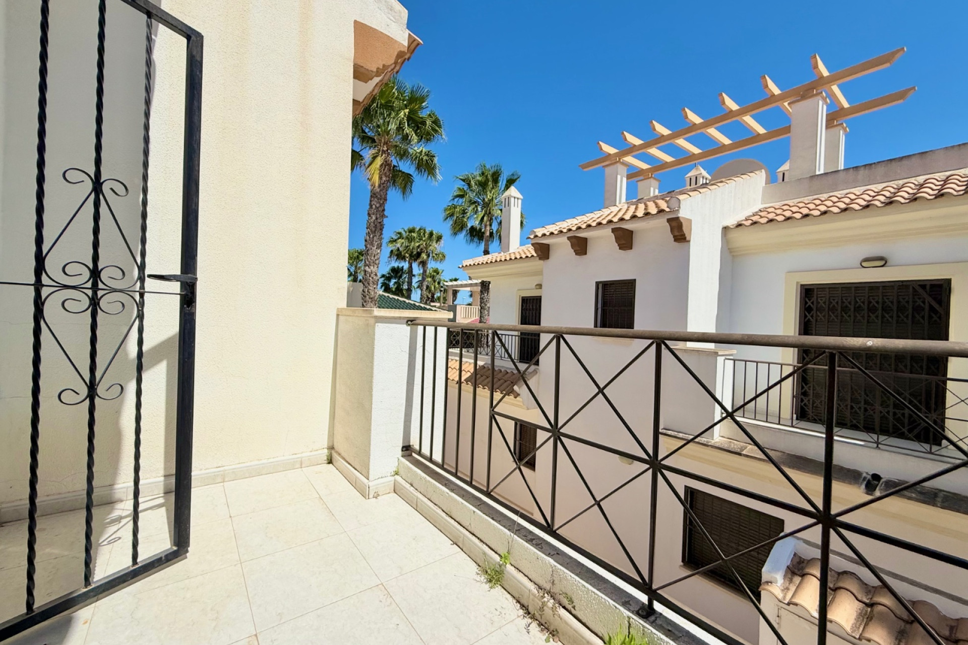 Reventa - 4. Chalet pareado - Ciudad Quesada - Costa Blanca Sur