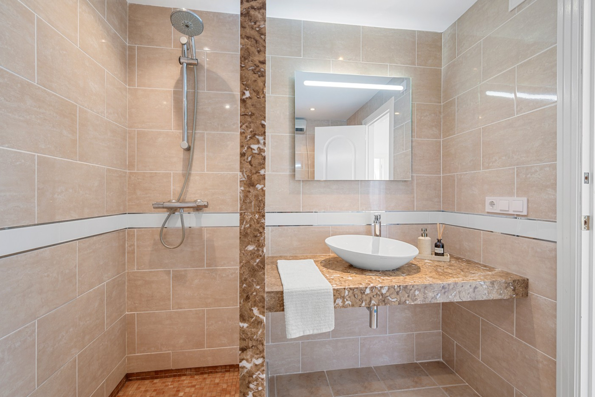 Reventa - 4. Chalet pareado - Ciudad Quesada - Costa Blanca Sur