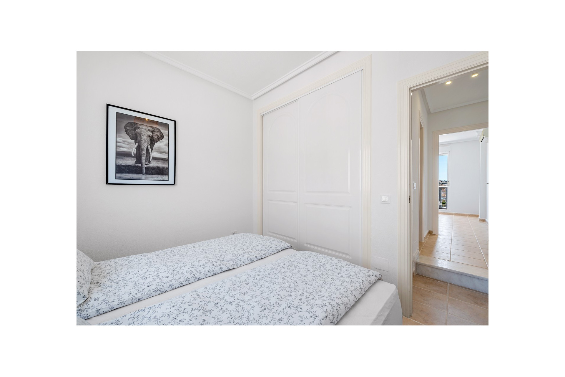 Reventa - 4. Chalet pareado - Ciudad Quesada - Costa Blanca Sur