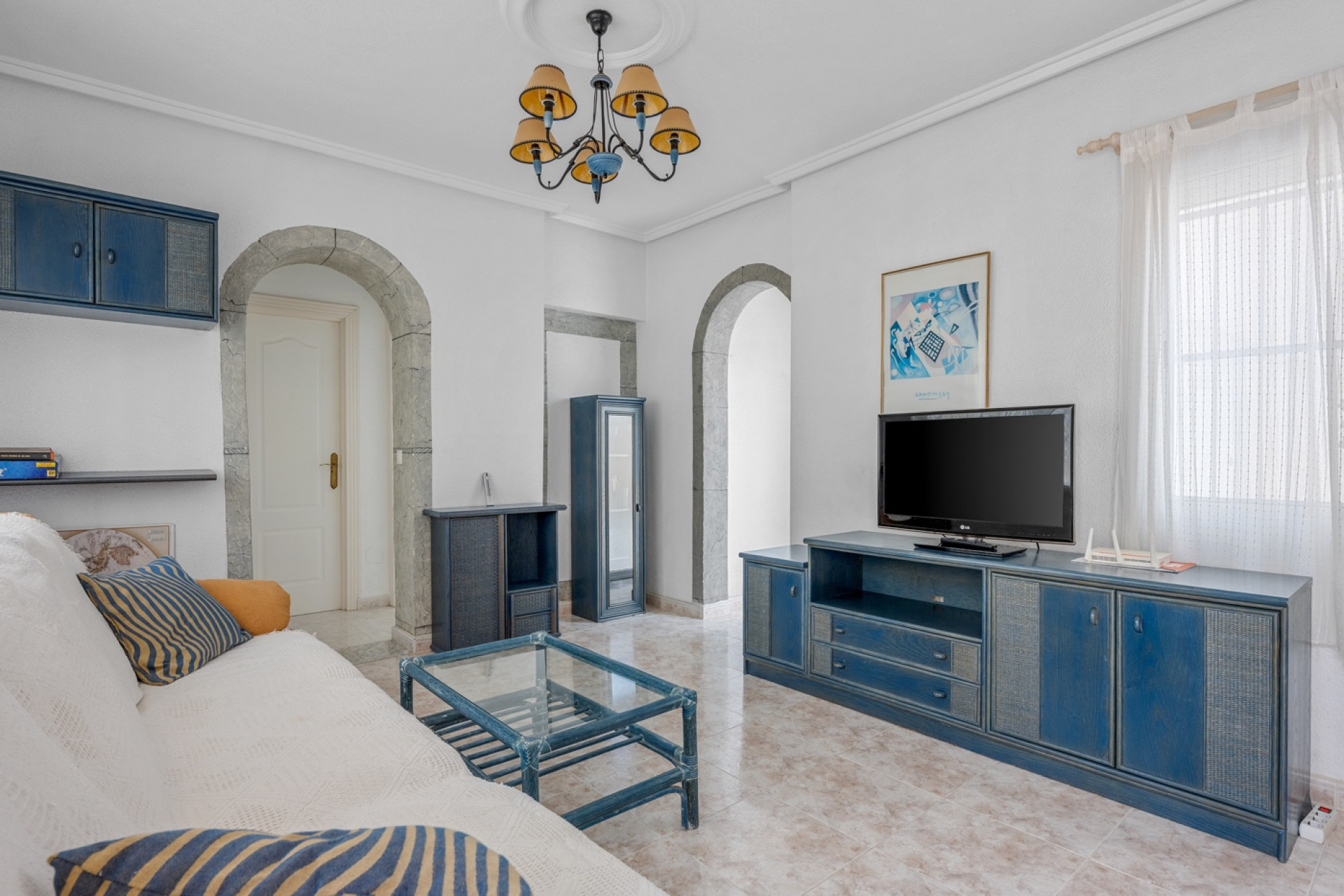 Reventa - 4. Chalet pareado - Ciudad Quesada - Costa Blanca Sur
