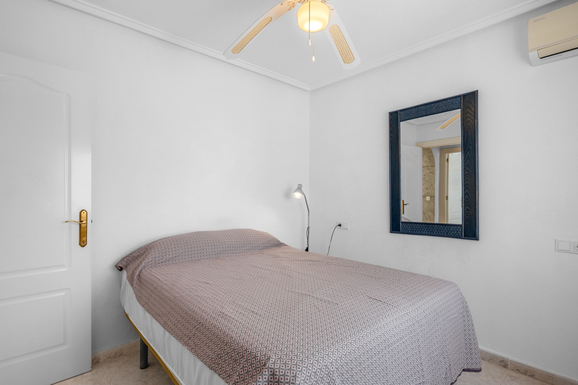 Reventa - 4. Chalet pareado - Ciudad Quesada - Costa Blanca Sur