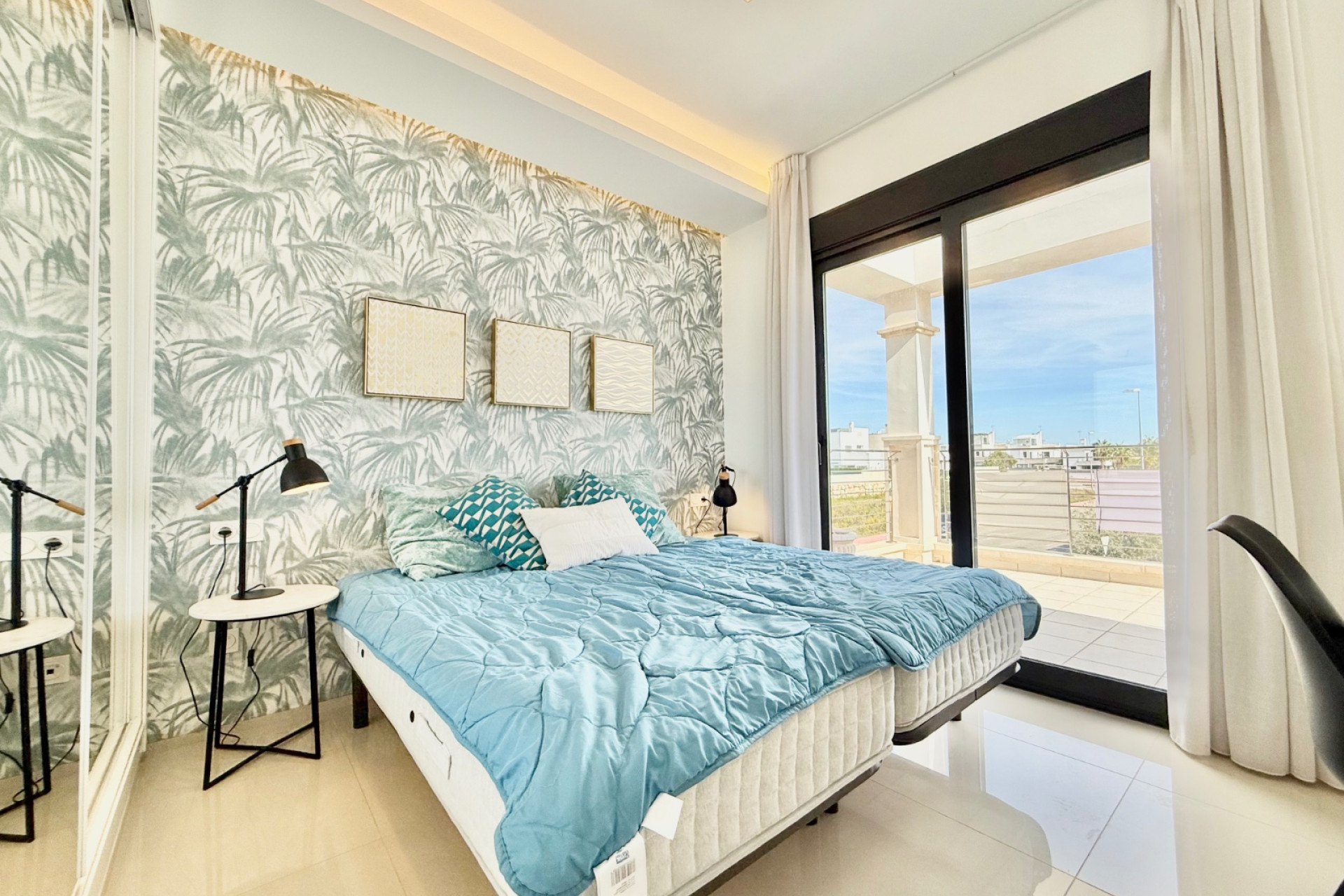 Reventa - 4. Chalet pareado - Ciudad Quesada - La Laguna