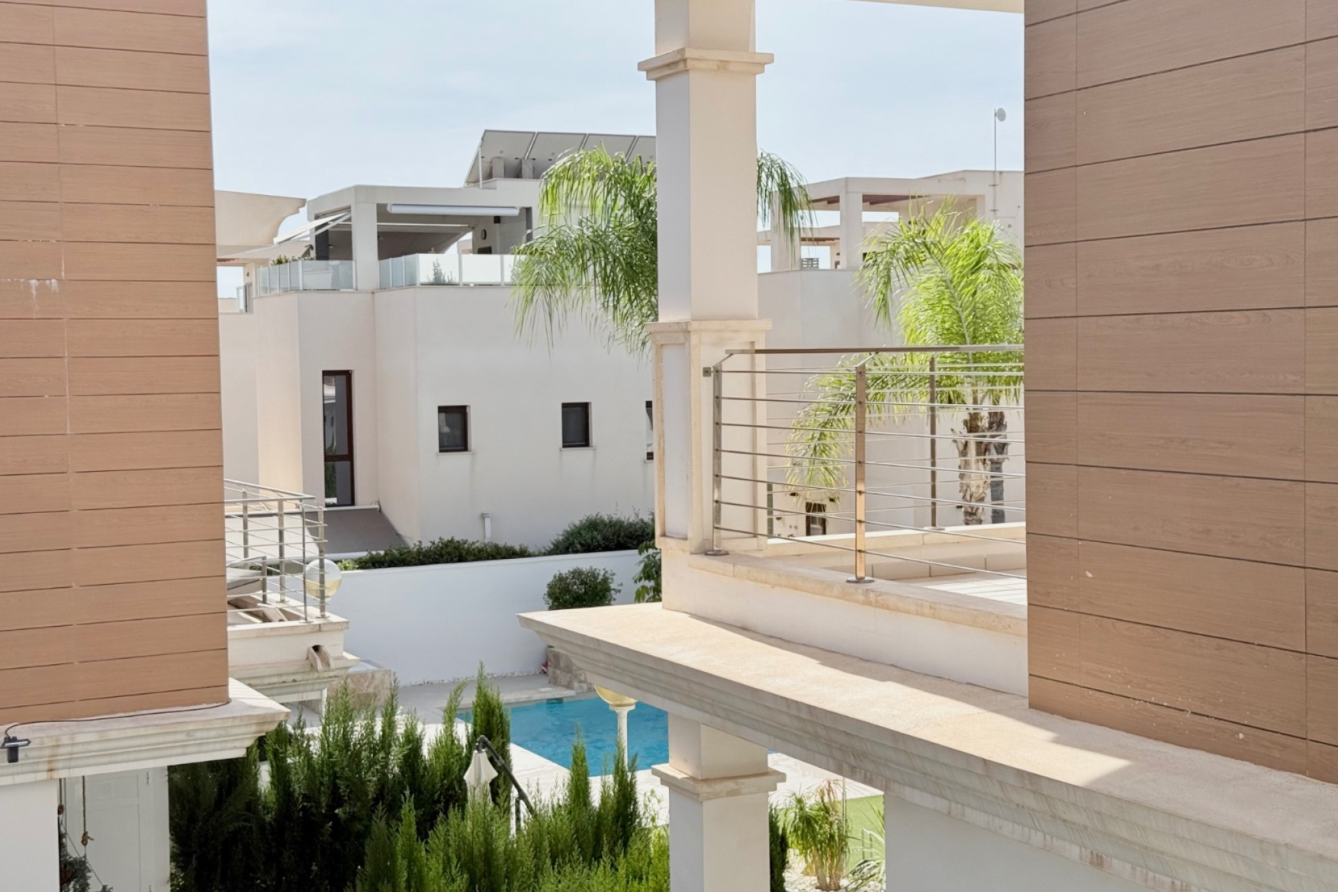 Reventa - 4. Chalet pareado - Ciudad Quesada - La Laguna