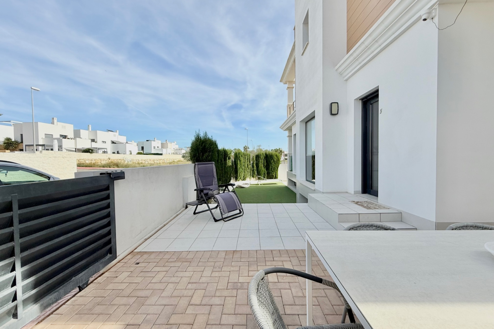 Reventa - 4. Chalet pareado - Ciudad Quesada - La Laguna