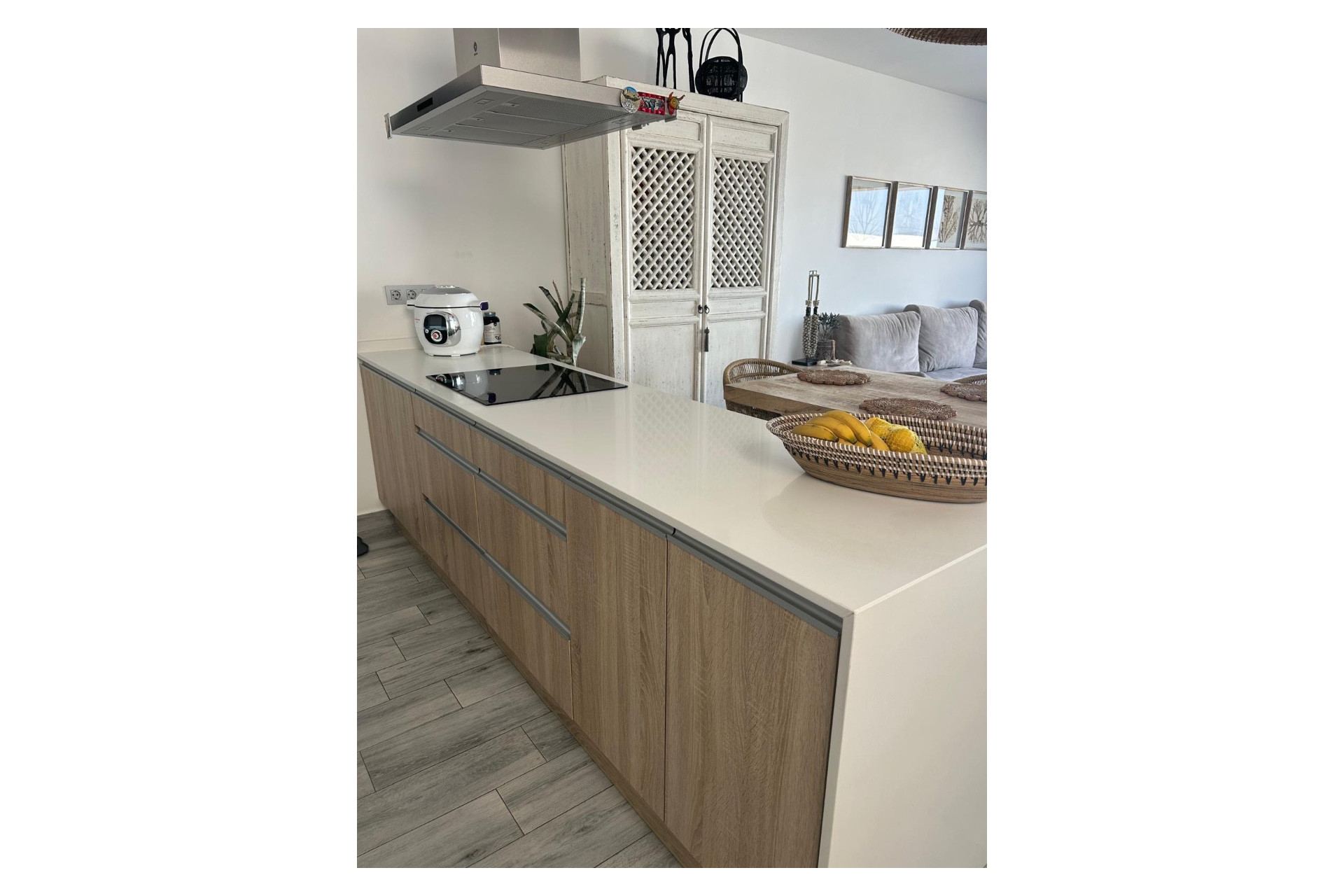 Reventa - 4. Chalet pareado - Daya Vieja - Costa Blanca Sur