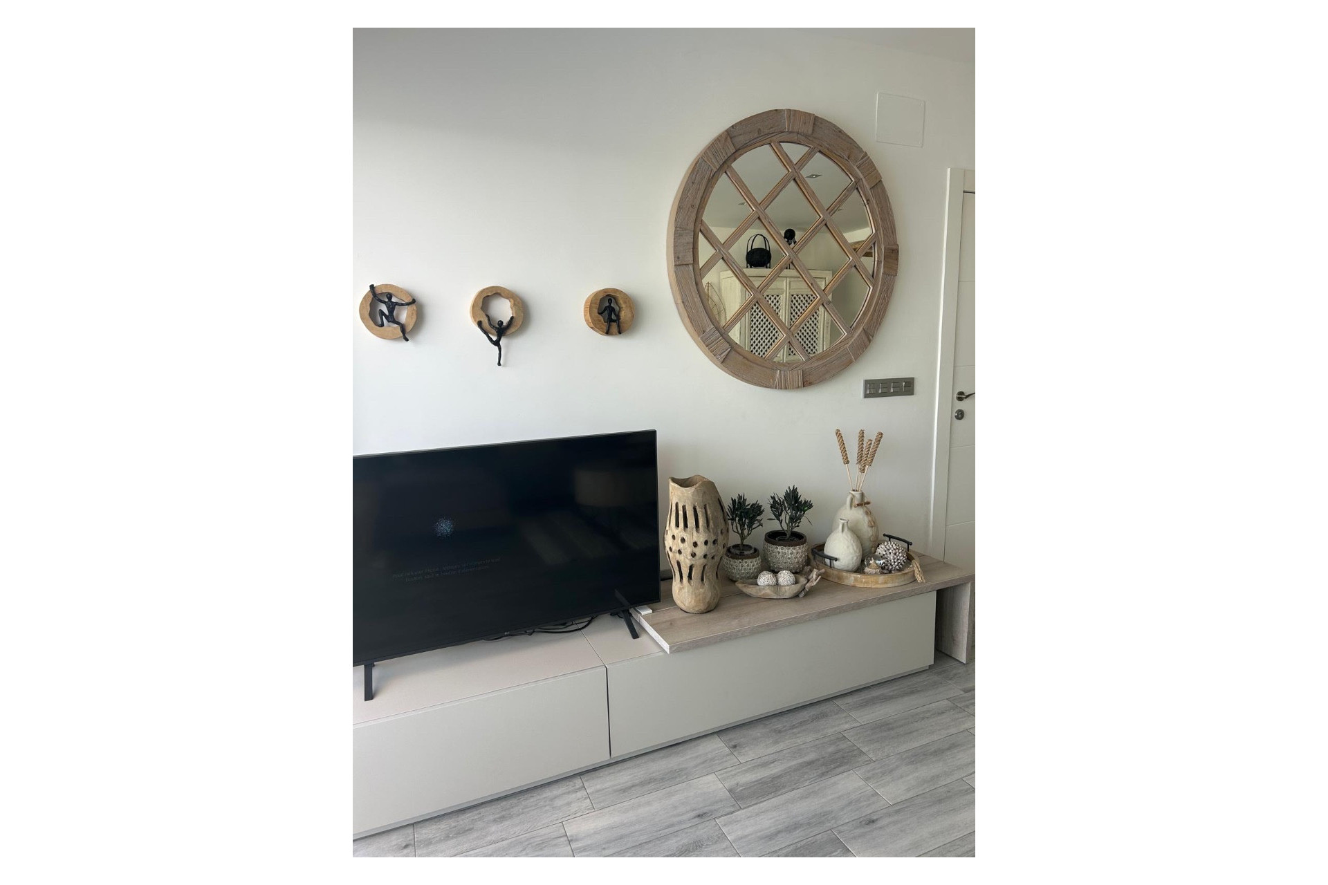 Reventa - 4. Chalet pareado - Daya Vieja - Costa Blanca Sur