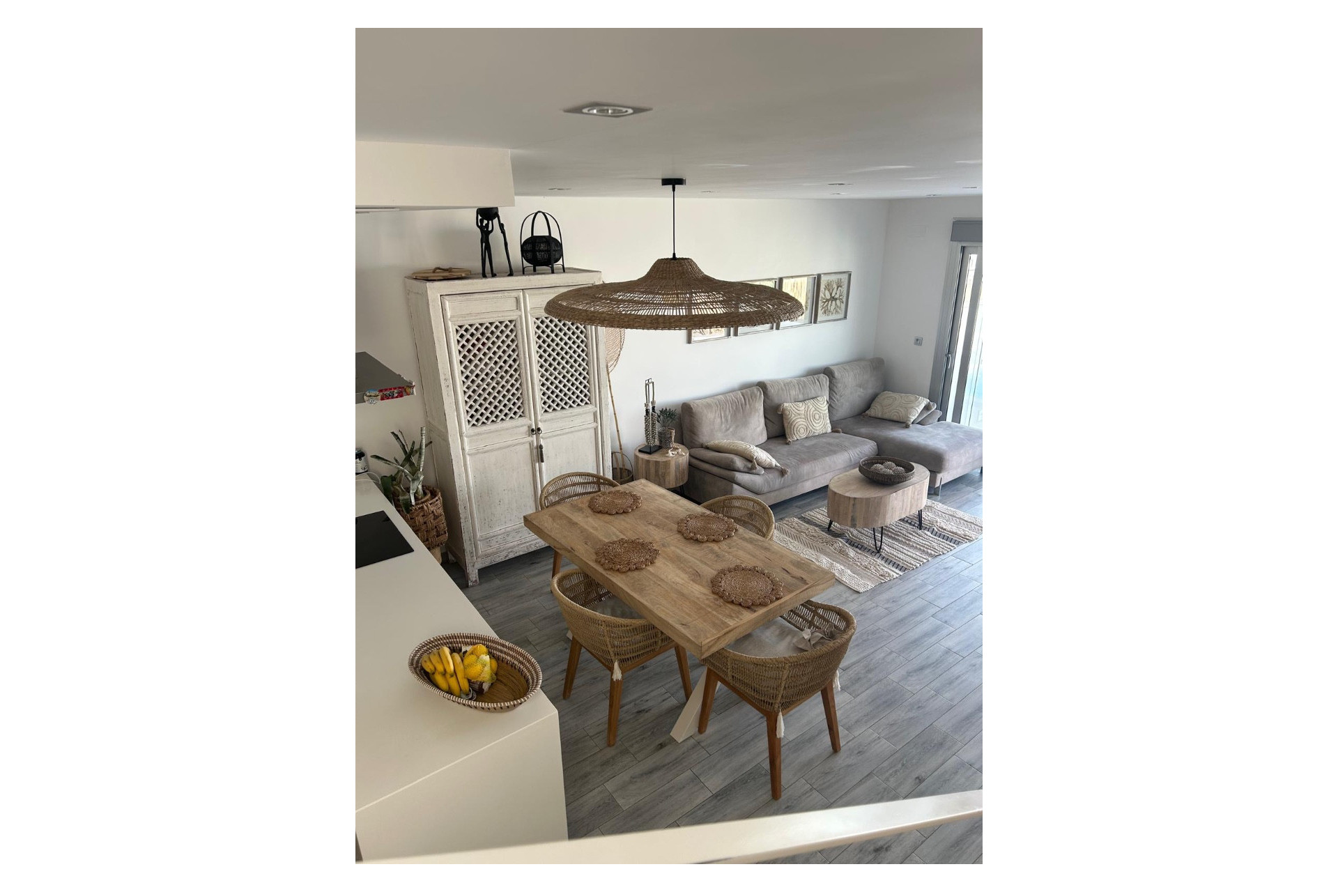 Reventa - 4. Chalet pareado - Daya Vieja - Costa Blanca Sur