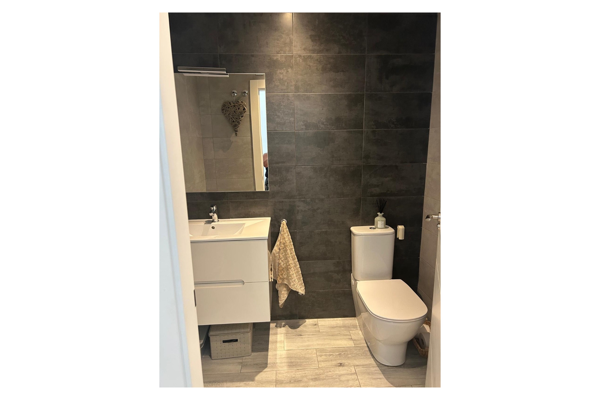 Reventa - 4. Chalet pareado - Daya Vieja - Costa Blanca Sur