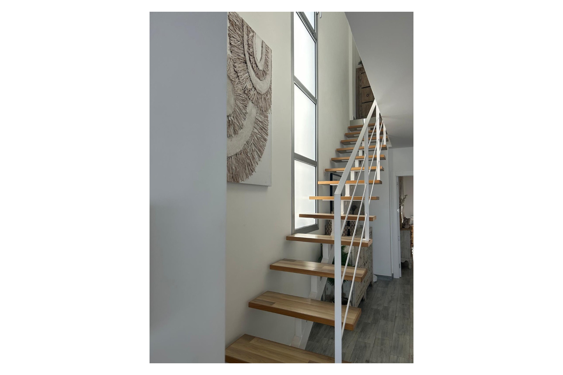 Reventa - 4. Chalet pareado - Daya Vieja - Costa Blanca Sur