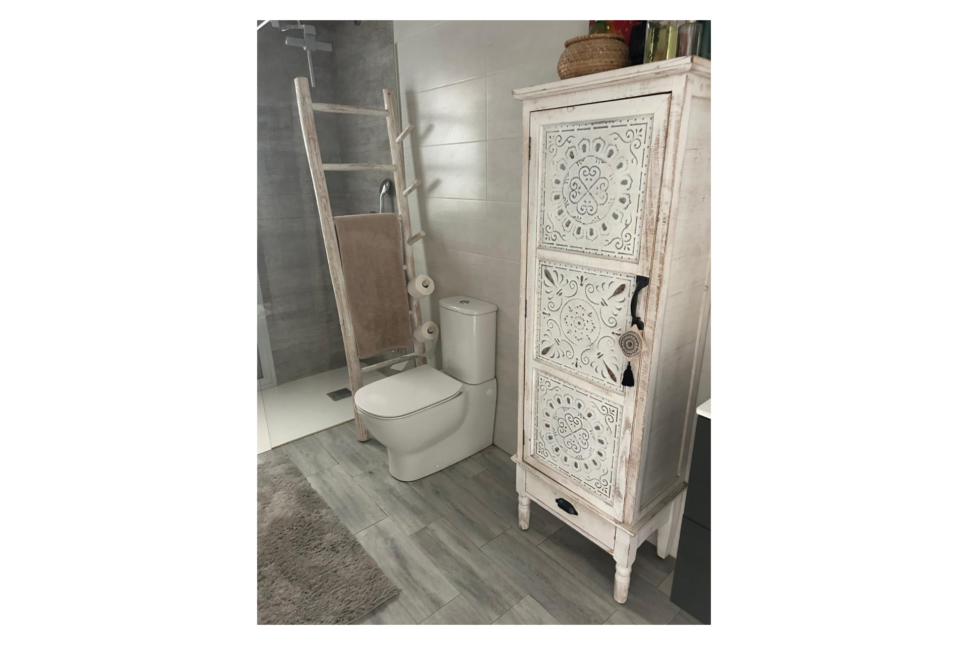 Reventa - 4. Chalet pareado - Daya Vieja - Costa Blanca Sur