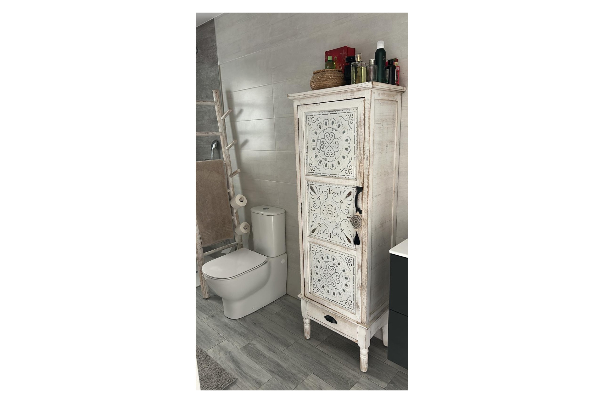 Reventa - 4. Chalet pareado - Daya Vieja - Costa Blanca Sur