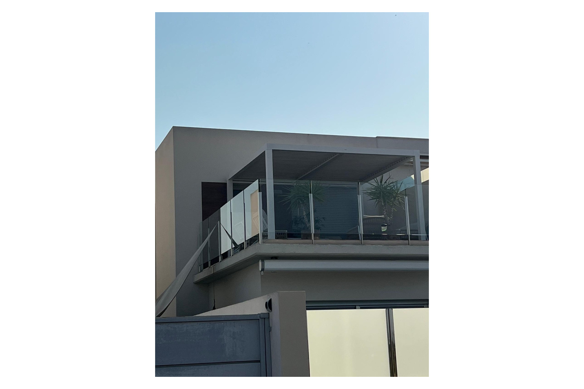 Reventa - 4. Chalet pareado - Daya Vieja - Costa Blanca Sur