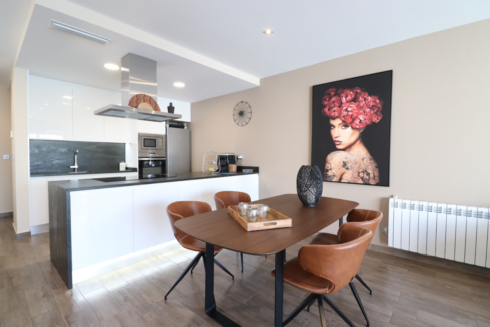 Reventa - 4. Chalet pareado - Daya Vieja - Costa Blanca Sur