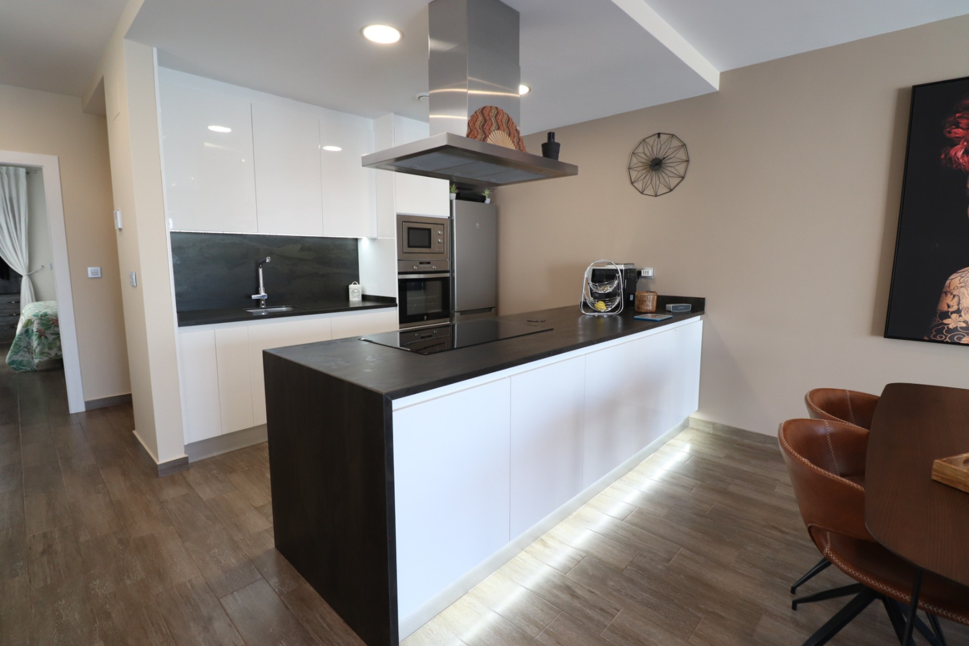 Reventa - 4. Chalet pareado - Daya Vieja - Costa Blanca Sur